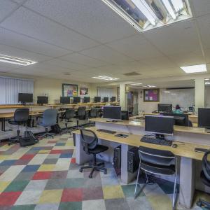 San Diego Job Corps Center