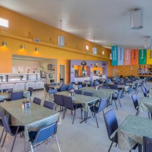 San Jose Job Corps Center