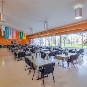 San Jose Job Corps Center