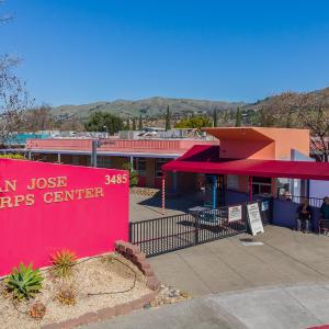 San Jose Job Corps Center