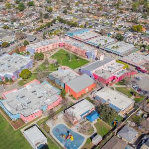 San Jose Job Corps Center