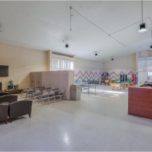 San Jose Job Corps Center