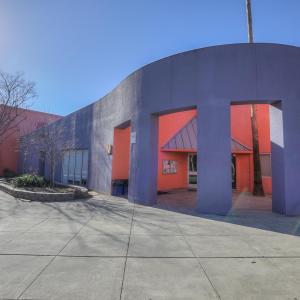 San Jose Job Corps Center