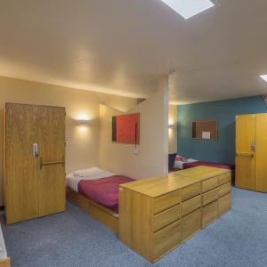 San Jose Job Corps Center