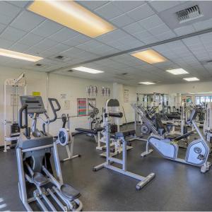 San Jose Job Corps Center