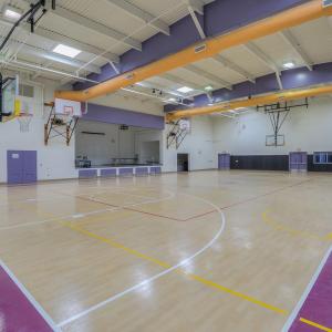 San Jose Job Corps Center