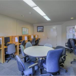 San Jose Job Corps Center