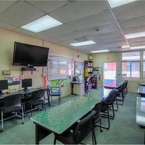 San Jose Job Corps Center