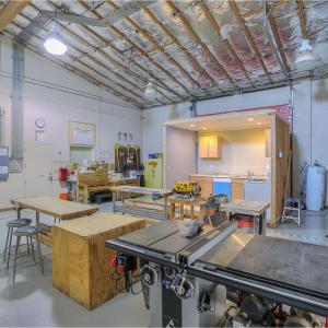 San Jose Job Corps Center