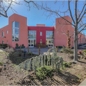 San Jose Job Corps Center