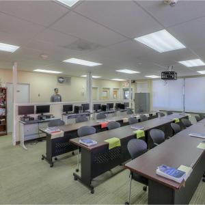 San Jose Job Corps Center