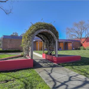 San Jose Job Corps Center