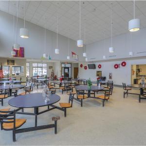 Schenck Job Corps Civilian Conservation Center