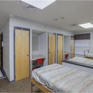 Schenck Job Corps Civilian Conservation Center