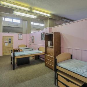 Schenck Job Corps Civilian Conservation Center