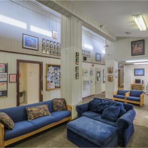 Schenck Job Corps Civilian Conservation Center