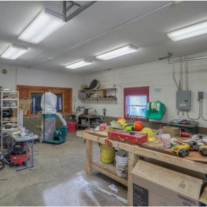 Schenck Job Corps Civilian Conservation Center