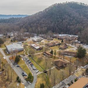 Schenck Job Corps Civilian Conservation Center