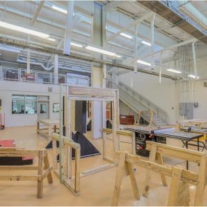Shreveport Job Corps Center