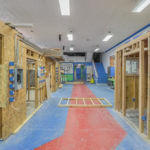Shreveport Job Corps Center