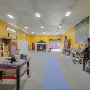 Shreveport Job Corps Center