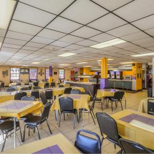 Shreveport Job Corps Center