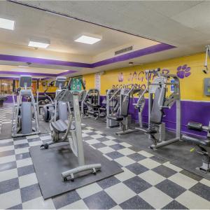 Shreveport Job Corps Center