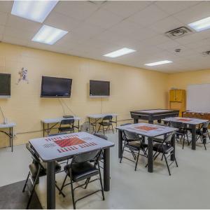 Shreveport Job Corps Center
