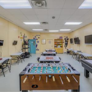 Shreveport Job Corps Center