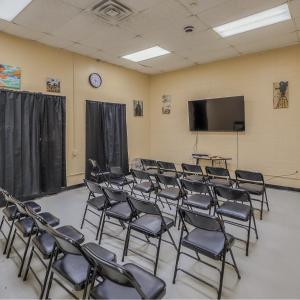 Shreveport Job Corps Center