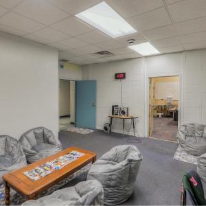 Shreveport Job Corps Center