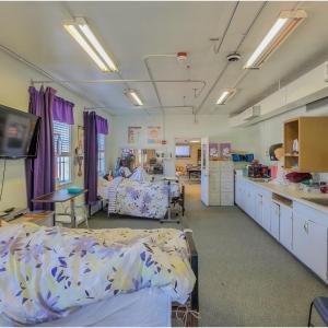 Shreveport Job Corps Center