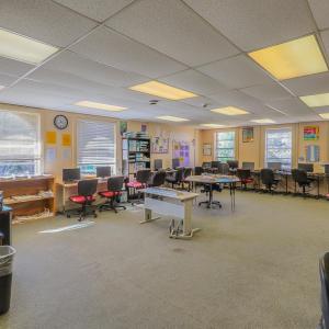 Shreveport Job Corps Center