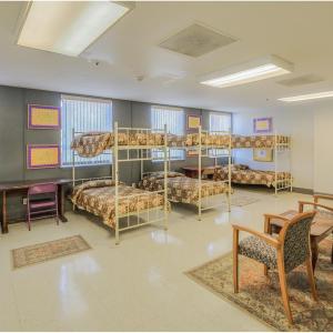 Shreveport Job Corps Center