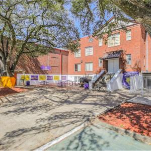 Shreveport Job Corps Center