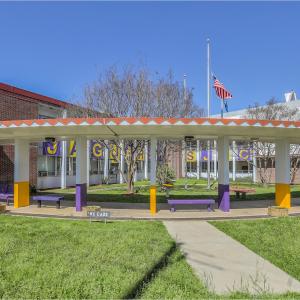 Shreveport Job Corps Center