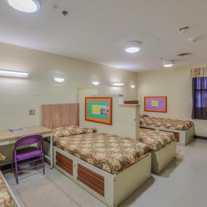 Shreveport Job Corps Center