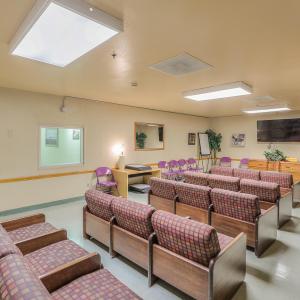 Shreveport Job Corps Center