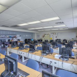 Shriver Job Corps Center