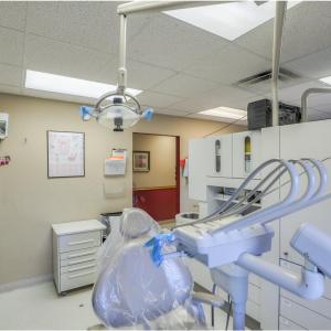 Sierra Nevada Job Corps Center 