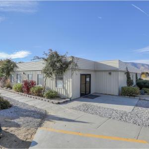 Sierra Nevada Job Corps Center 