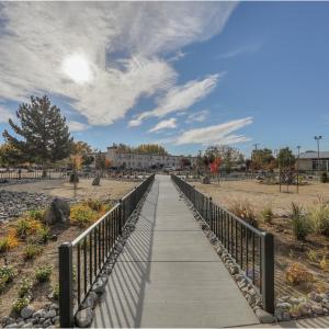 Sierra Nevada Job Corps Center 