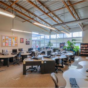 Sierra Nevada Job Corps Center 