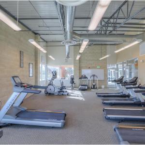 Sierra Nevada Job Corps Center 