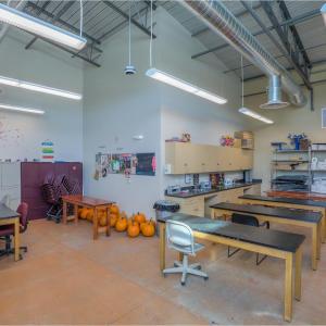 Sierra Nevada Job Corps Center 