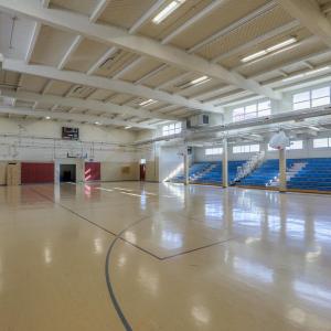 Sierra Nevada Job Corps Center 