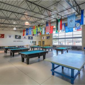 Sierra Nevada Job Corps Center 