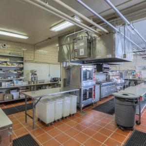 Sierra Nevada Job Corps Center 