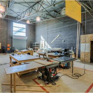 Sierra Nevada Job Corps Center 