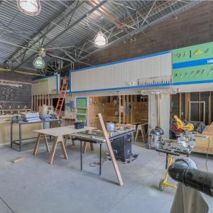 Sierra Nevada Job Corps Center 